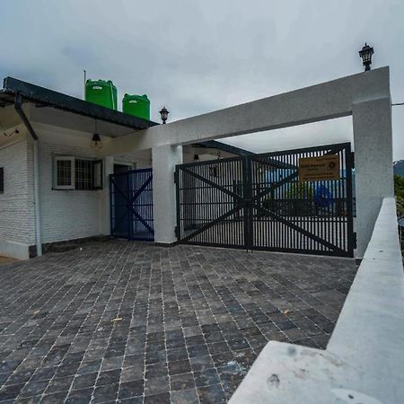 The Apricity Bhīm Tāl Exterior foto