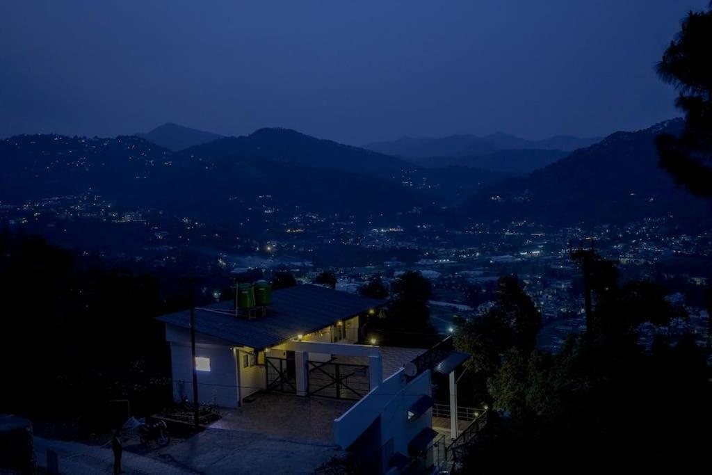 The Apricity Bhīm Tāl Exterior foto